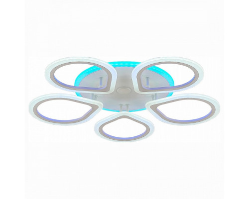 Накладной светильник Citilux Транай Смарт