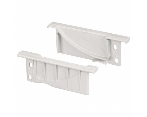 Набор из 10 заглушек для профиля Arlight ALU-WALL 014904