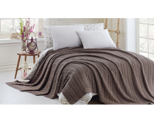 Плед (220x240 см) Dante