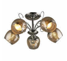 Люстра на штанге Imex 0563 MD.0563-5-S CH