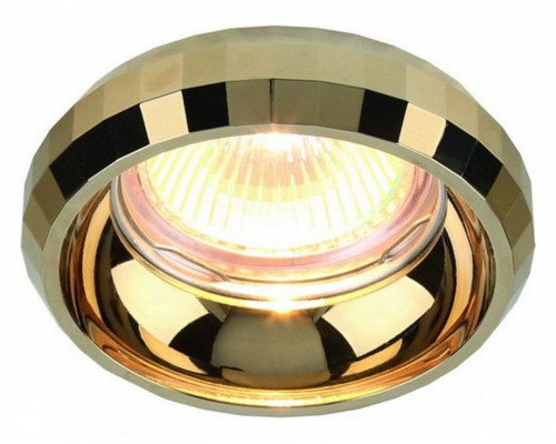 Встраиваемый светильник Divinare Scugnizzo 1737/01 PL-1