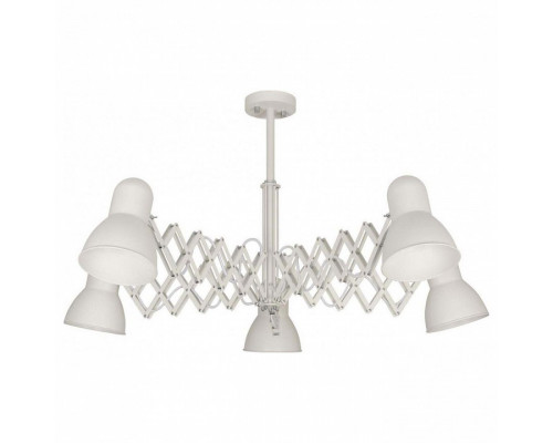 Люстра на штанге Nowodvorski Harmony 6871