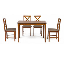 Набор обеденный Хадсон