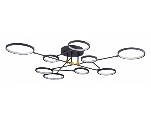 Потолочная люстра LED4U 260 260/9