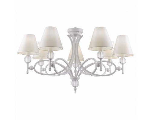 Подвесная люстра Lamp4You Provence 11 M2-07-WM-LMP-O-25
