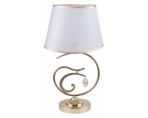 Настольная лампа декоративная F-promo Charm 2756-1T