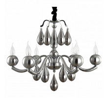 Подвесная люстра Arte Lamp Sigma A3229LM-6CC