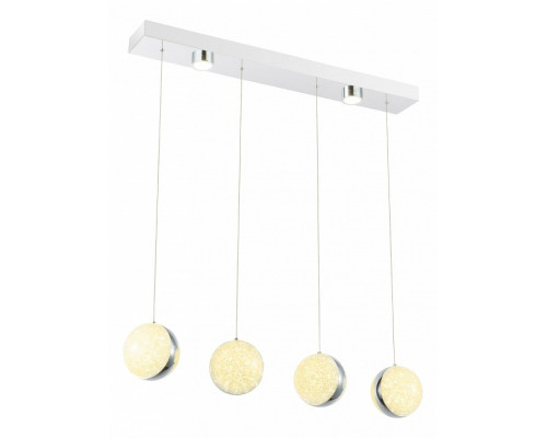 Подвесной светильник Globo Tobias 56007-4H