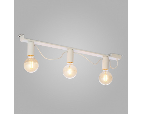 Накладной светильник TK Lighting Mossa 2839 Mossa