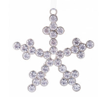 Елочная игрушка (9см) 788-095