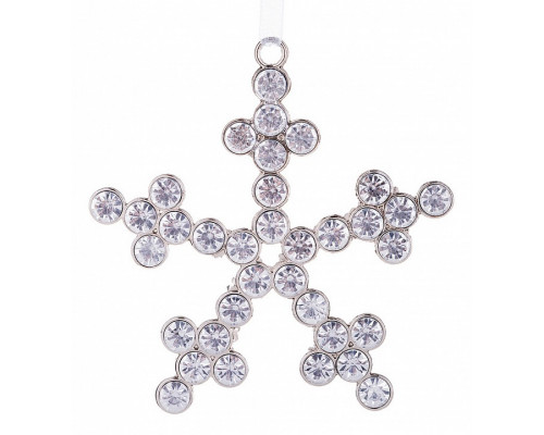 Елочная игрушка (9см) 788-095