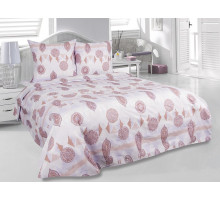 Постельное белье полутораспальное Шарм