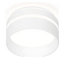 Встраиваемый светильник Ambrella Techno 21 TN193