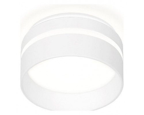 Встраиваемый светильник Ambrella Techno 21 TN193