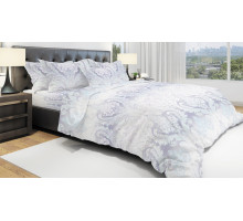 Постельное белье двуспальное Eco Cotton Gradinent