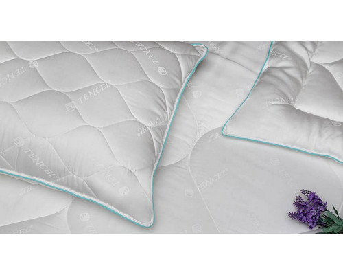 Одеяло евростандарт Tencel