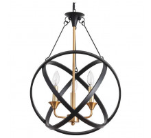 Подвесной светильник Divinare Tor 2633/04 SP-3