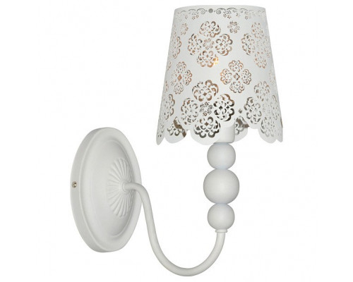 Бра Arte Lamp Maestro A2030AP-1WA