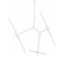 Подвесная люстра Lightstar Struttura 742066