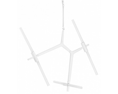 Подвесная люстра Lightstar Struttura 742066