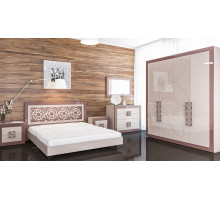 Гарнитур для спальни Эллипс