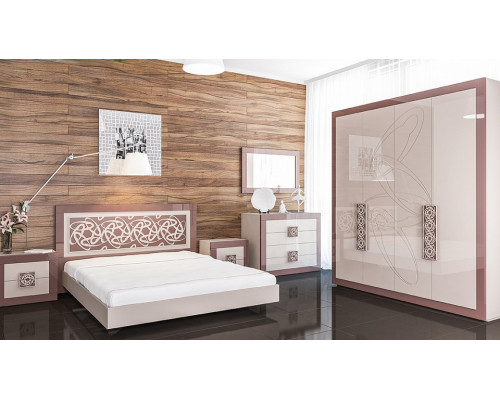 Гарнитур для спальни Эллипс