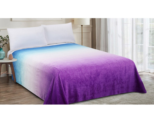 Плед (180х210 см) Восхищение