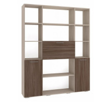 Стеллаж универсальный Бриз СТ.114.1600-01