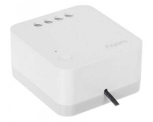 Контроллер-выключатель Single Switch Module T1 (No Neutral) SSM-U02