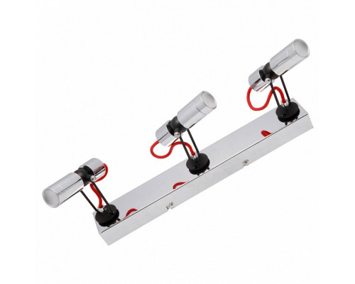 Спот Lussole Rome