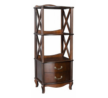 Стеллаж комбинированный Джульетта