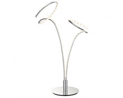 Настольная лампа декоративная Globo Rebel 67814T