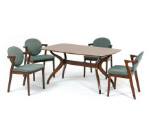 Набор обеденный Pinang+Muar (12)