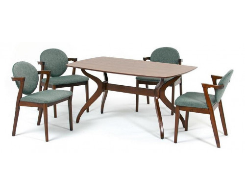 Набор обеденный Pinang+Muar (12)