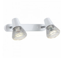 Спот Arte Lamp 9268 A9268AP-2WH