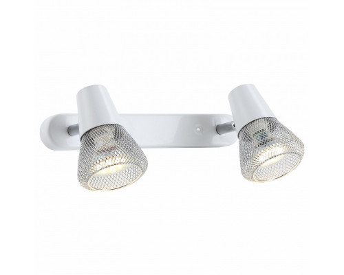 Спот Arte Lamp 9268 A9268AP-2WH