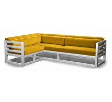 Диван Магнус угловой левый