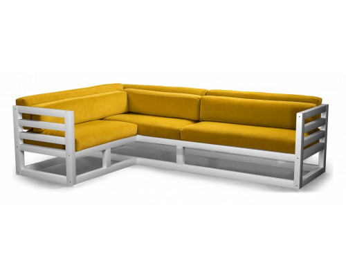 Диван Магнус угловой левый