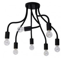 Потолочная люстра Nowodvorski Flex 9273