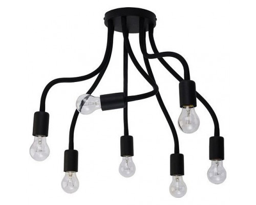 Потолочная люстра Nowodvorski Flex 9273