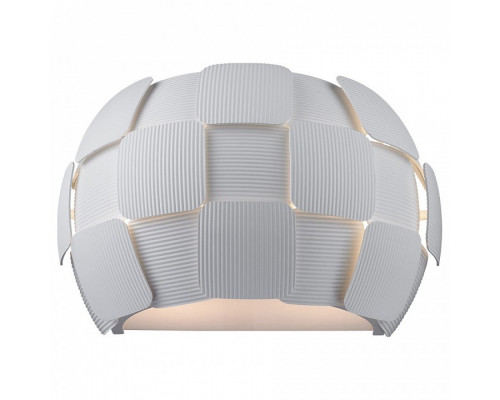 Накладной светильник Divinare Beata 1317/01 AP-2