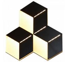 Накладной светильник Hiper Losange H816-9