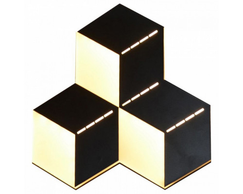 Накладной светильник Hiper Losange H816-9