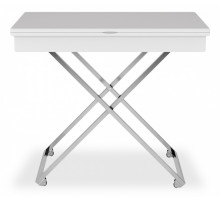 Стол-трансформер Андрэ Хром