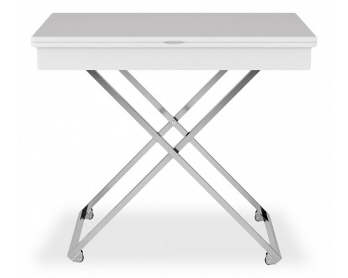 Стол-трансформер Андрэ Хром