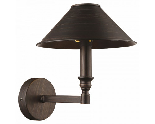 Бра Arte Lamp Giordano A2398AP-1BA