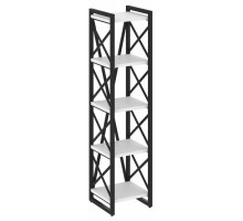 Стеллаж-колонка Loft VR.L-MST.O-5.4