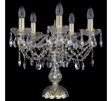Настольная лампа декоративная Bohemia Art Classic 11.21 12.21.5.141-37.Gd.Sp