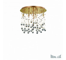 Накладной светильник Ideal Lux Moonlight MOONLIGHT PL8 ORO