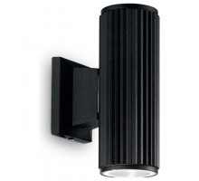 Светильник на штанге Ideal Lux Base BASE AP2 NERO